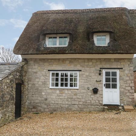 Laurel Cottage Weymouth Exterior foto