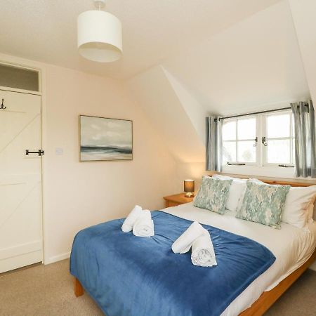 Laurel Cottage Weymouth Exterior foto