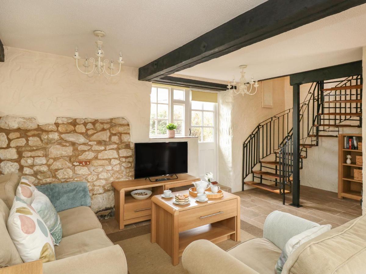 Laurel Cottage Weymouth Exterior foto
