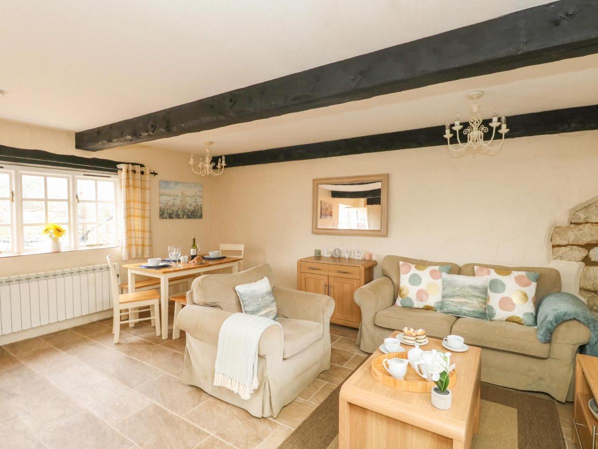 Laurel Cottage Weymouth Exterior foto