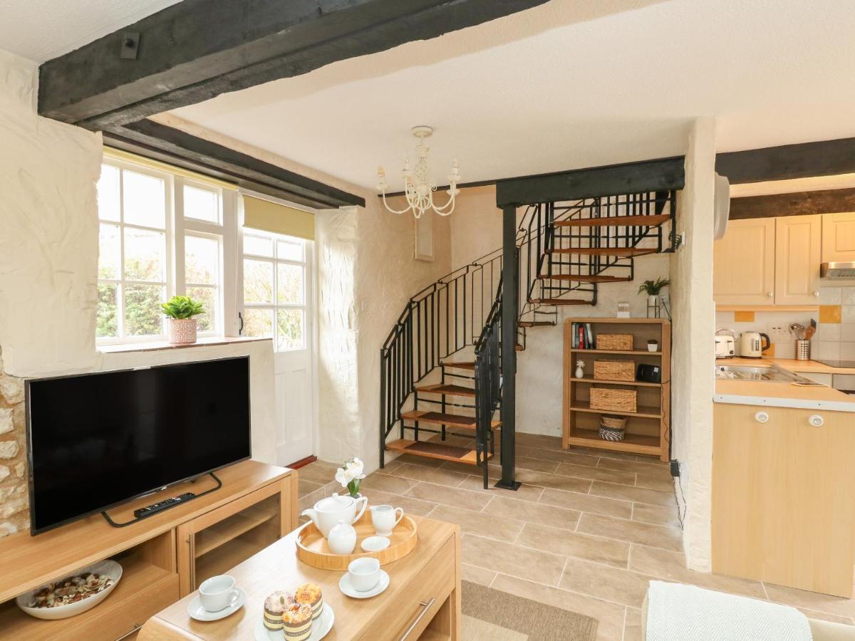 Laurel Cottage Weymouth Exterior foto