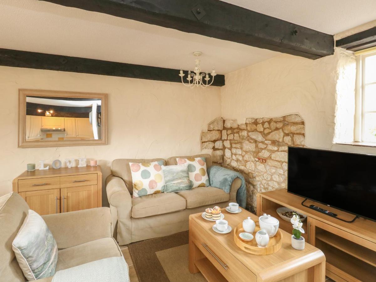 Laurel Cottage Weymouth Exterior foto