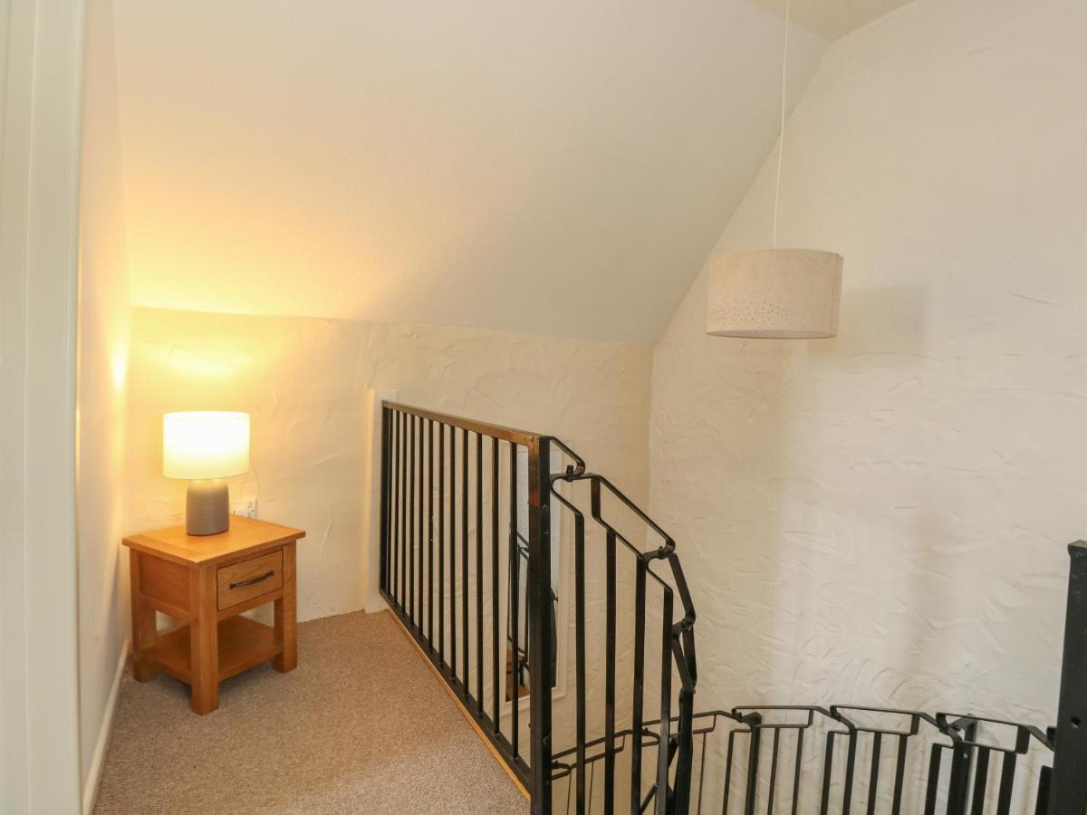 Laurel Cottage Weymouth Exterior foto